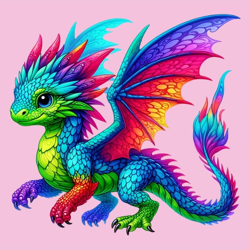 Drache