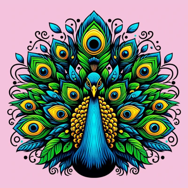 Peacock