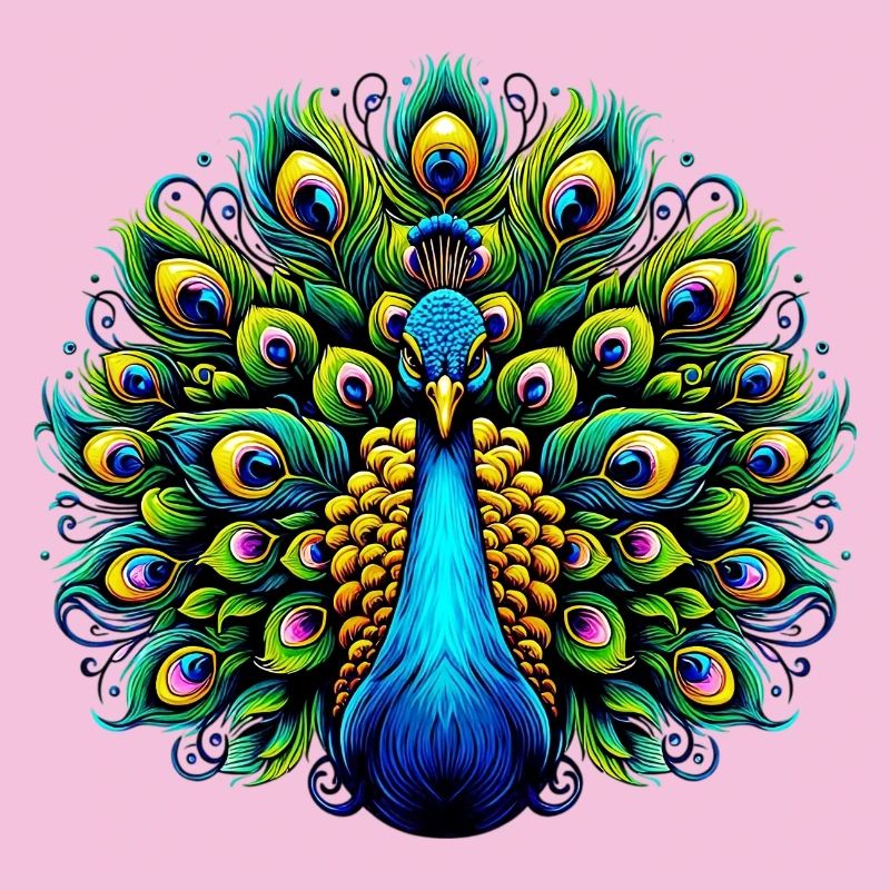Peacock