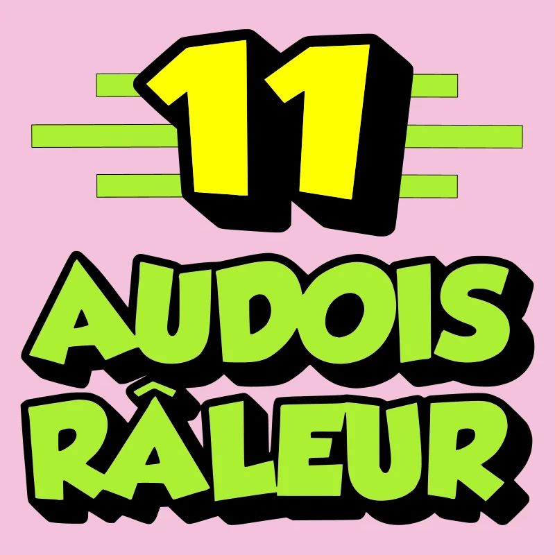 Beschwerdender Audois