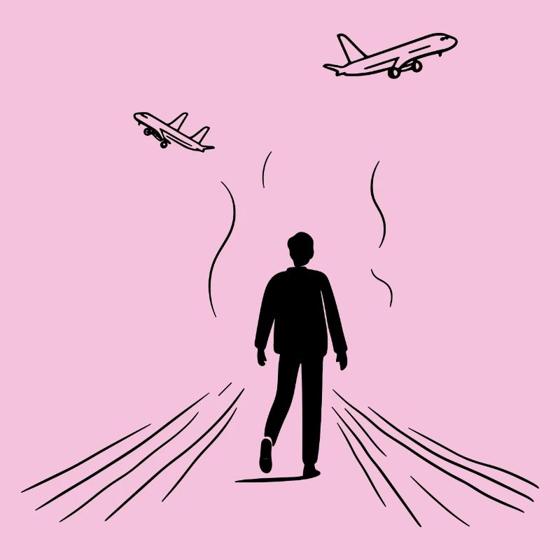 Aircraft observer