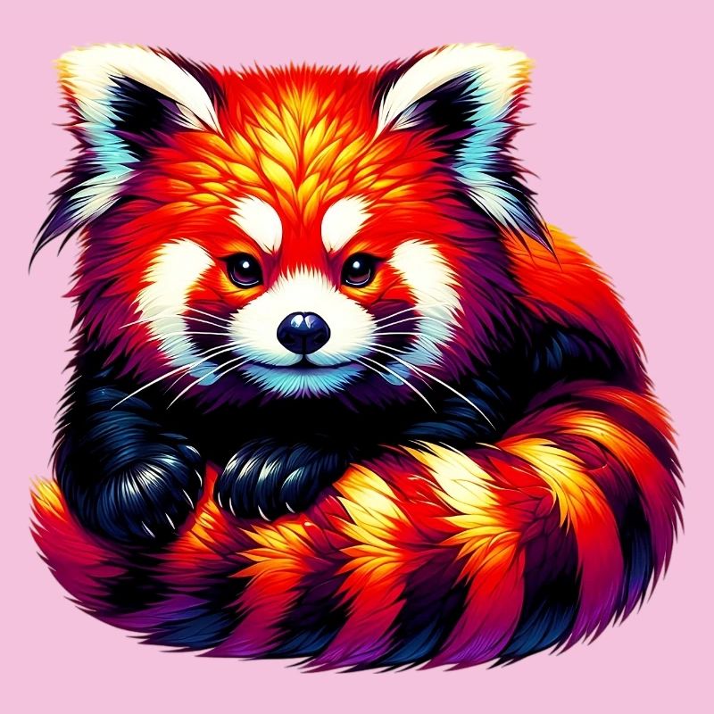 Kleiner Panda