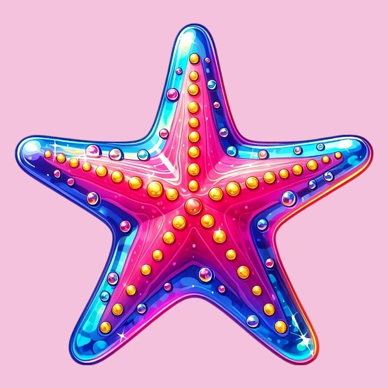 Étoile de mer