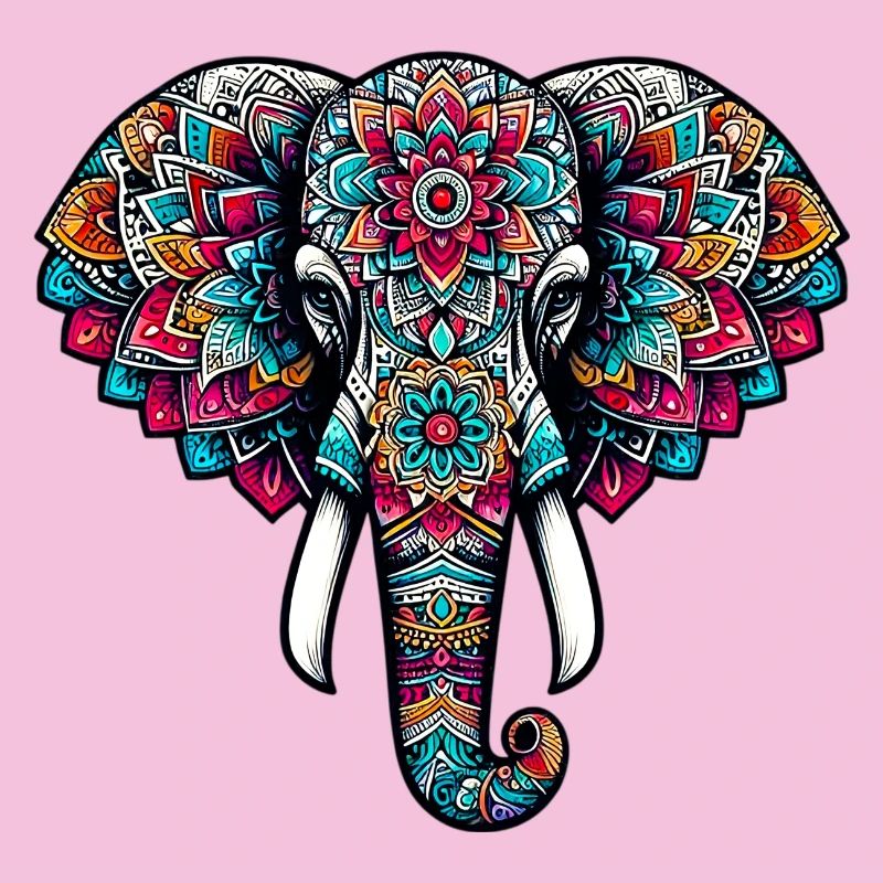 Éléphant