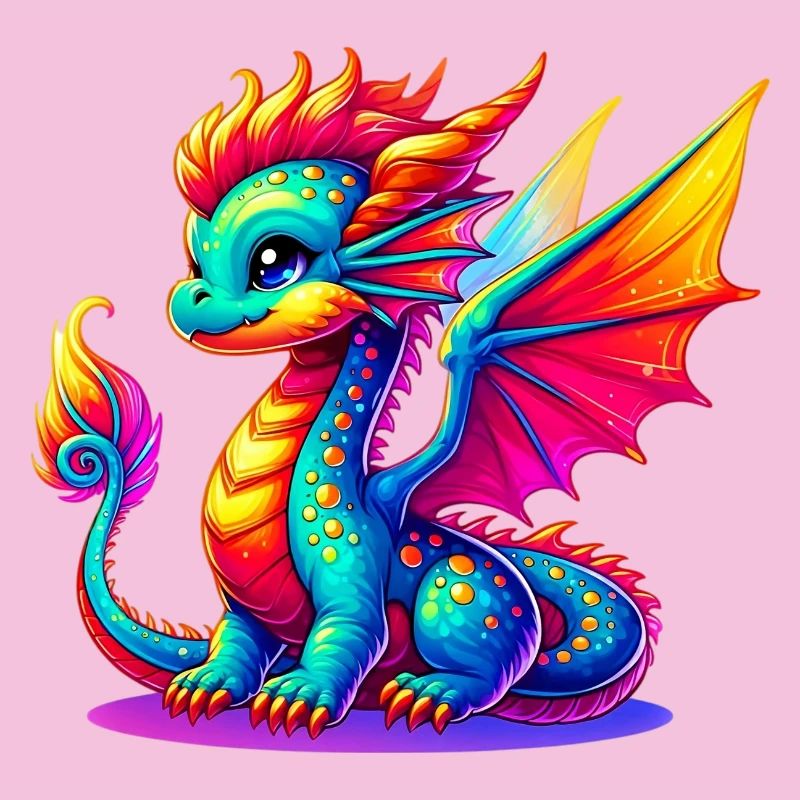 Drache