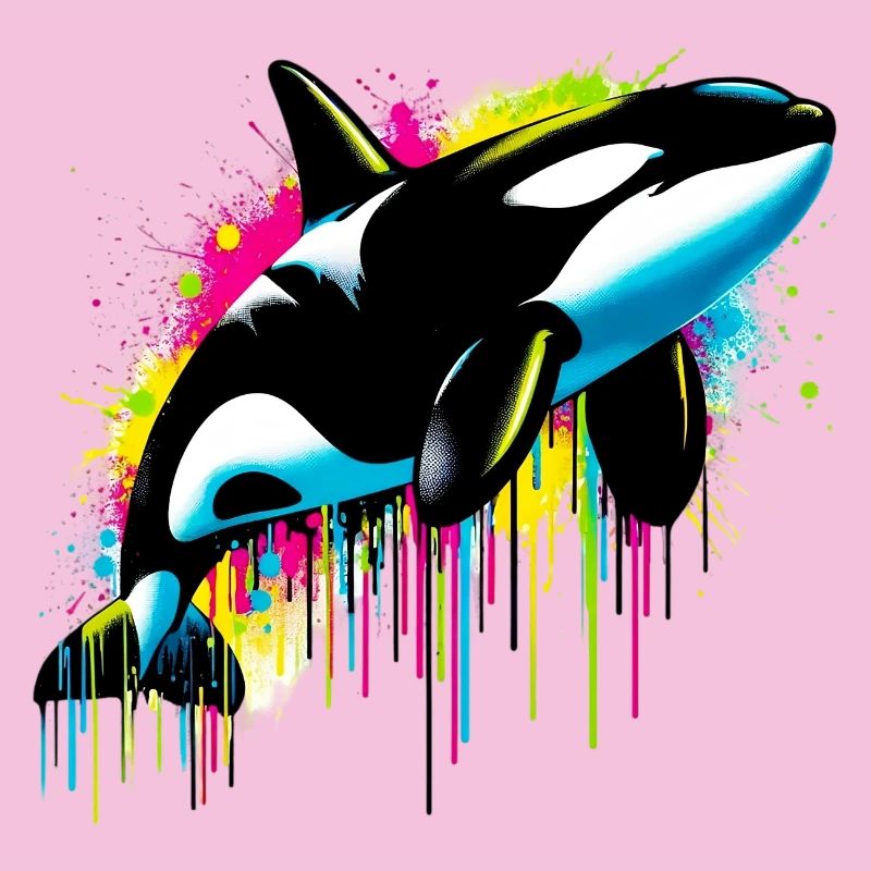 Killer whale