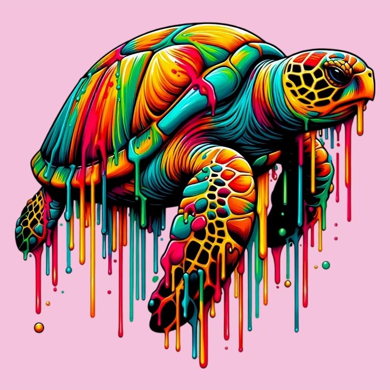 Schildkröte
