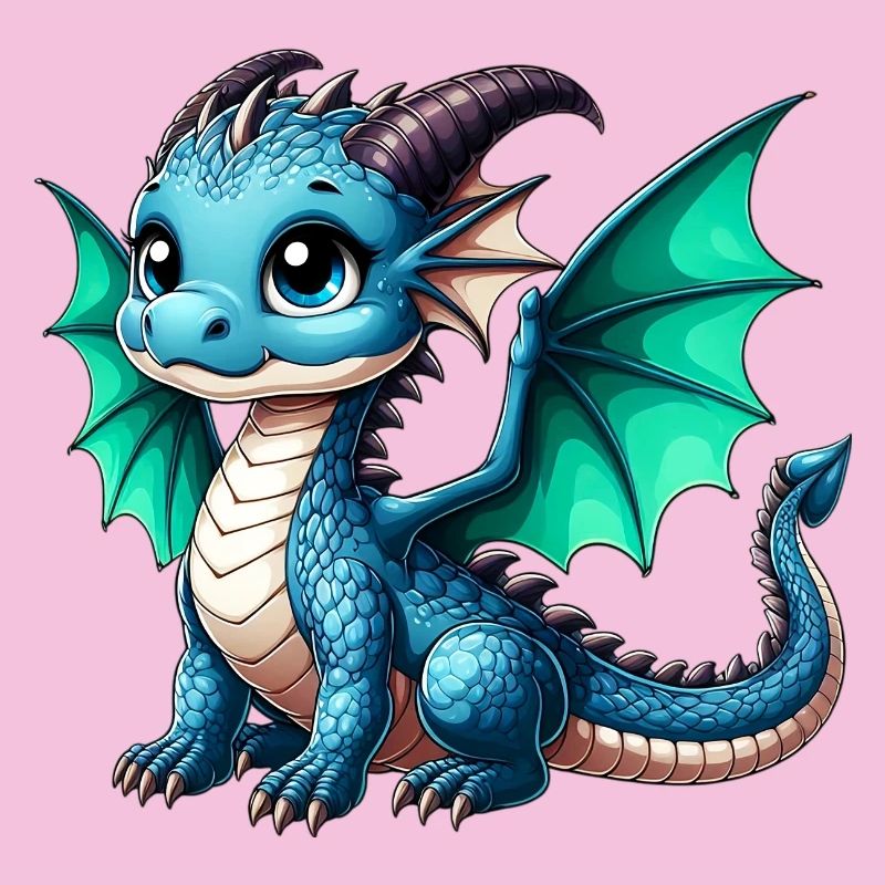 Drache