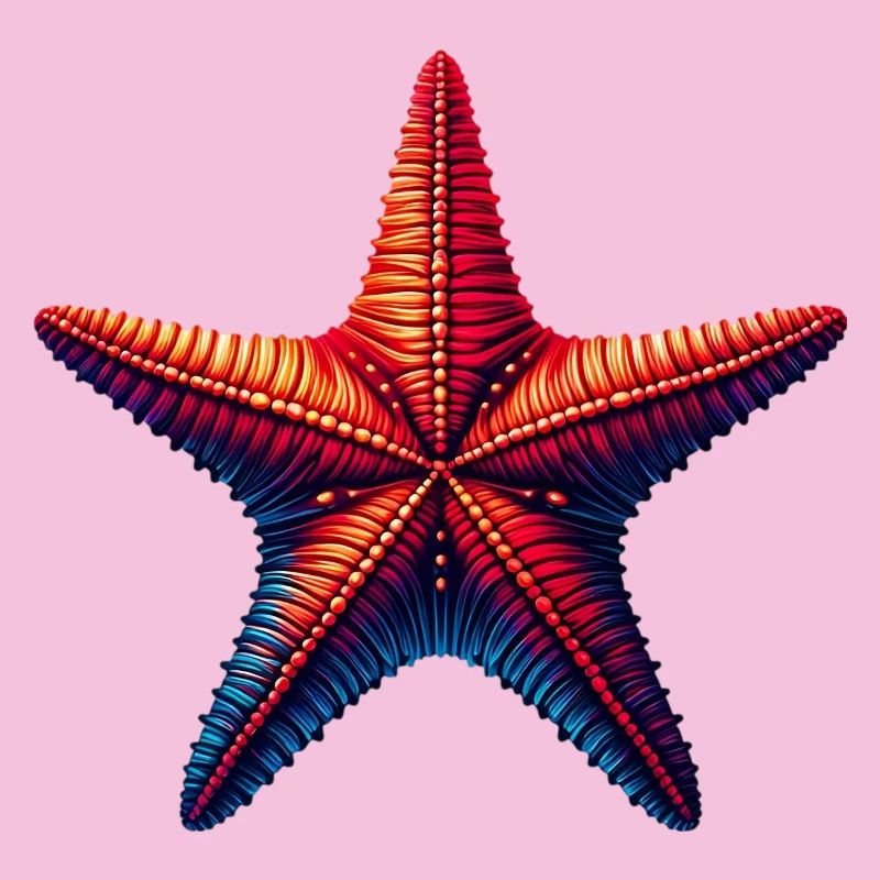 Étoile de mer