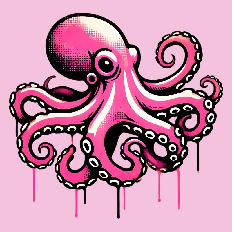 Octopus