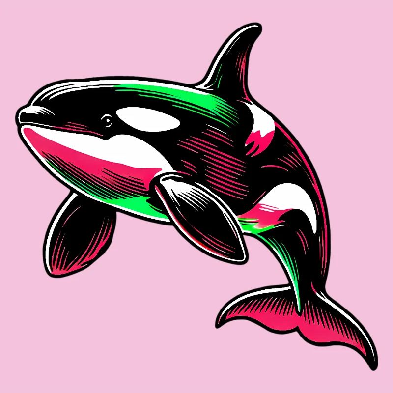 Killer whale