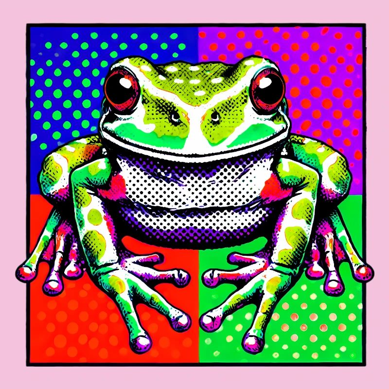 Frosch