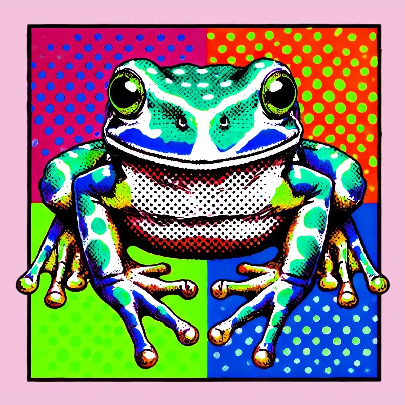 Frosch