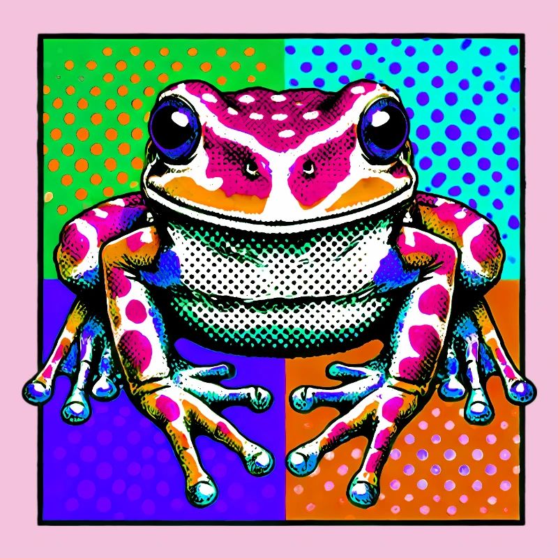 Frosch