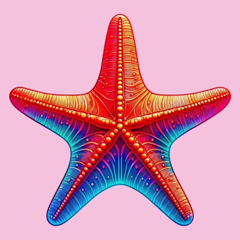 Étoile de mer