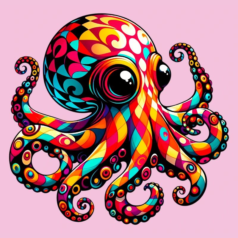 Octopus