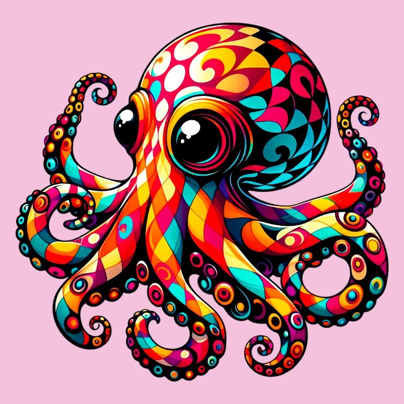 Octopus