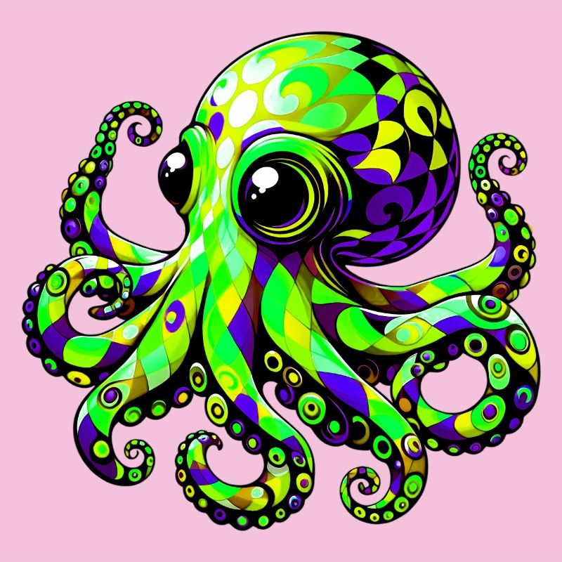 Octopus