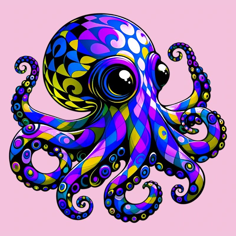 Octopus