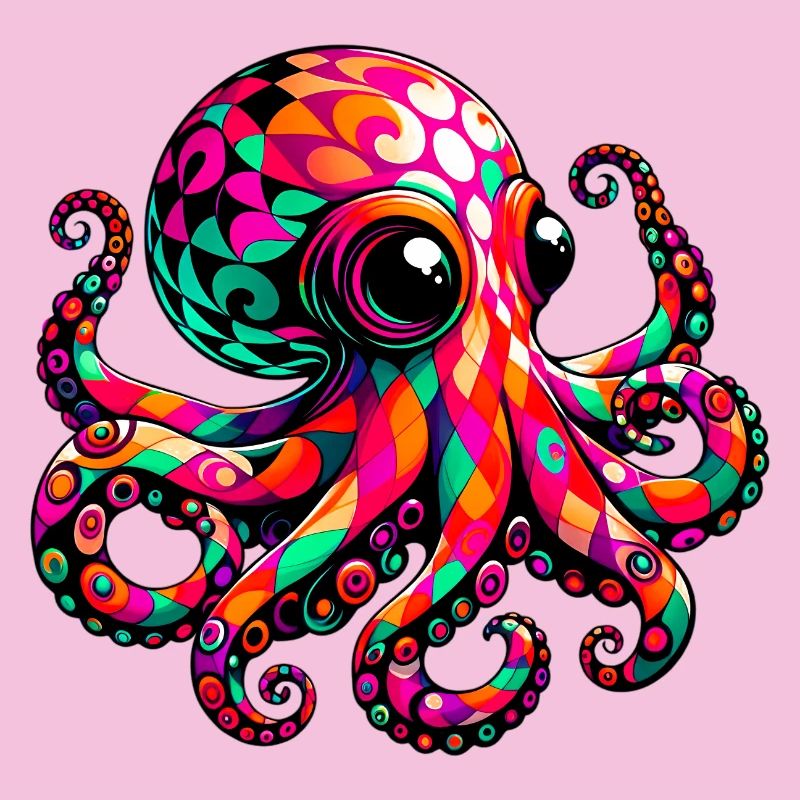 Octopus