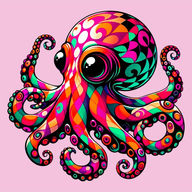 Octopus
