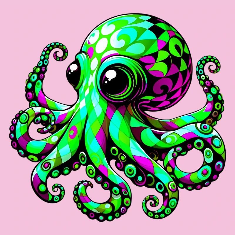 Octopus