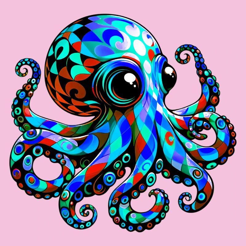 Octopus