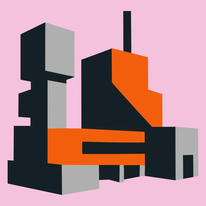 Le rêve de l’architecte