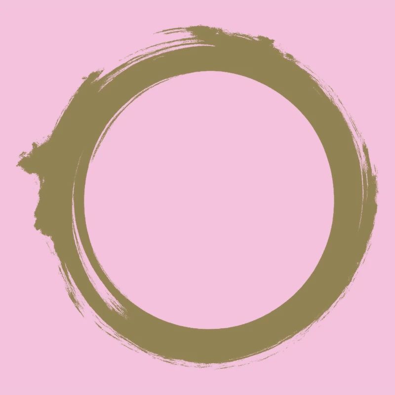 Black Hole Universe Silhouette Minimal Physics
