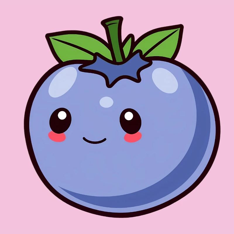 Blaubeere