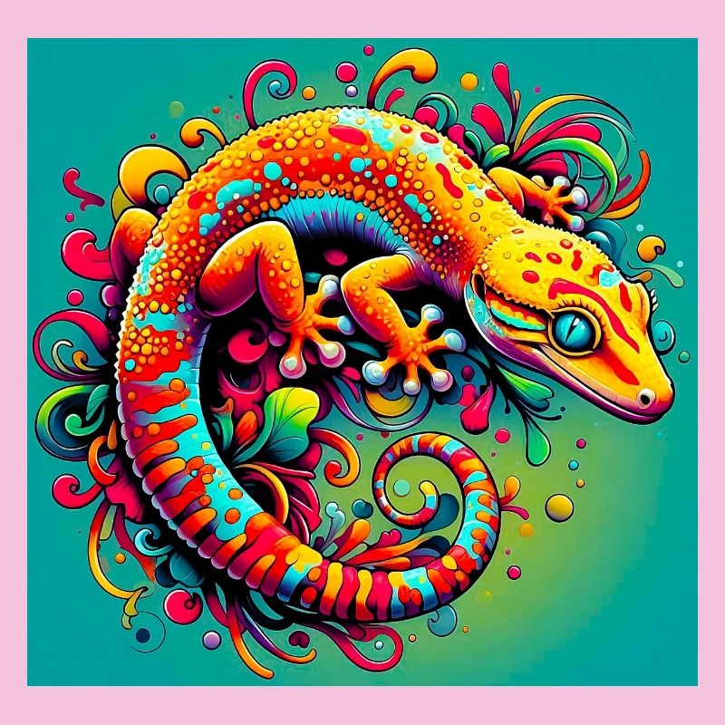 Gecko
