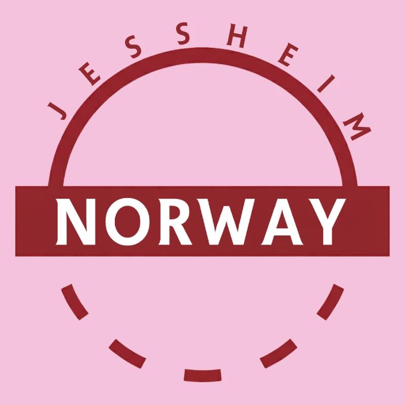 Norwegen Ring Emblem