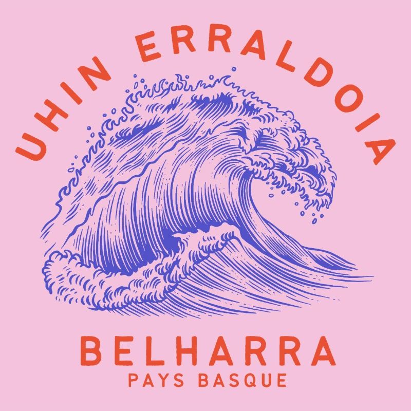 Vague Basque 