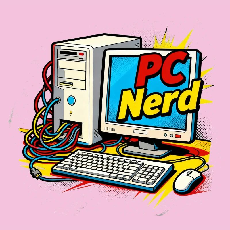 PC Nerd