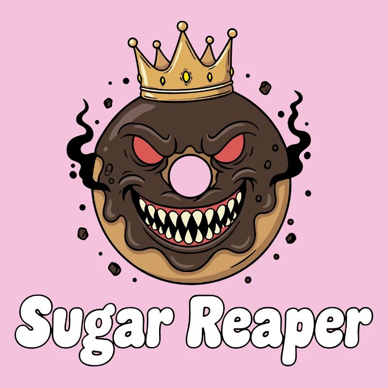 Sugar Reaper Krone