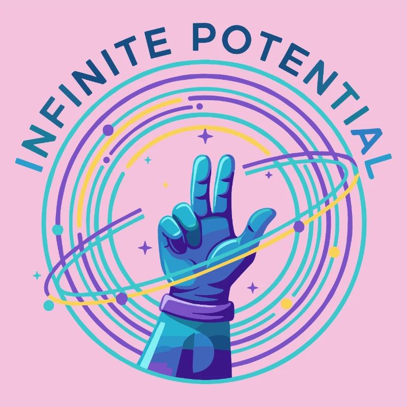 Infinite potential