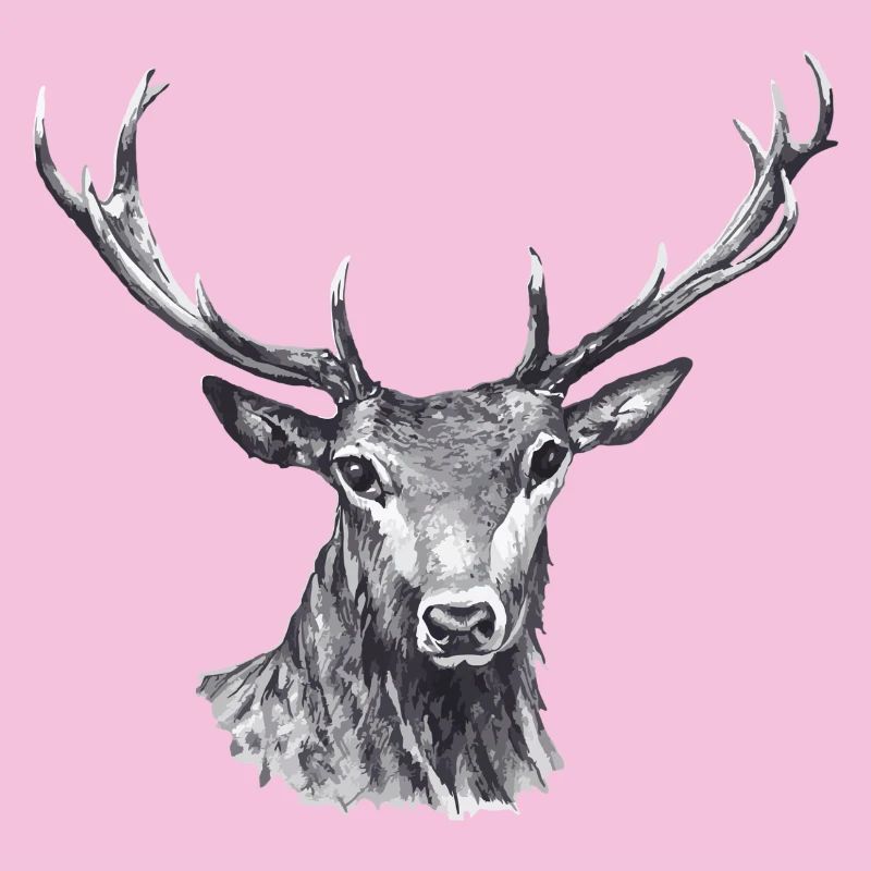 Hirsch