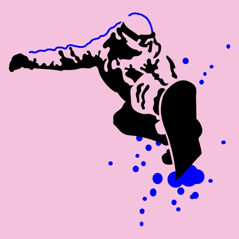 Snowboarder