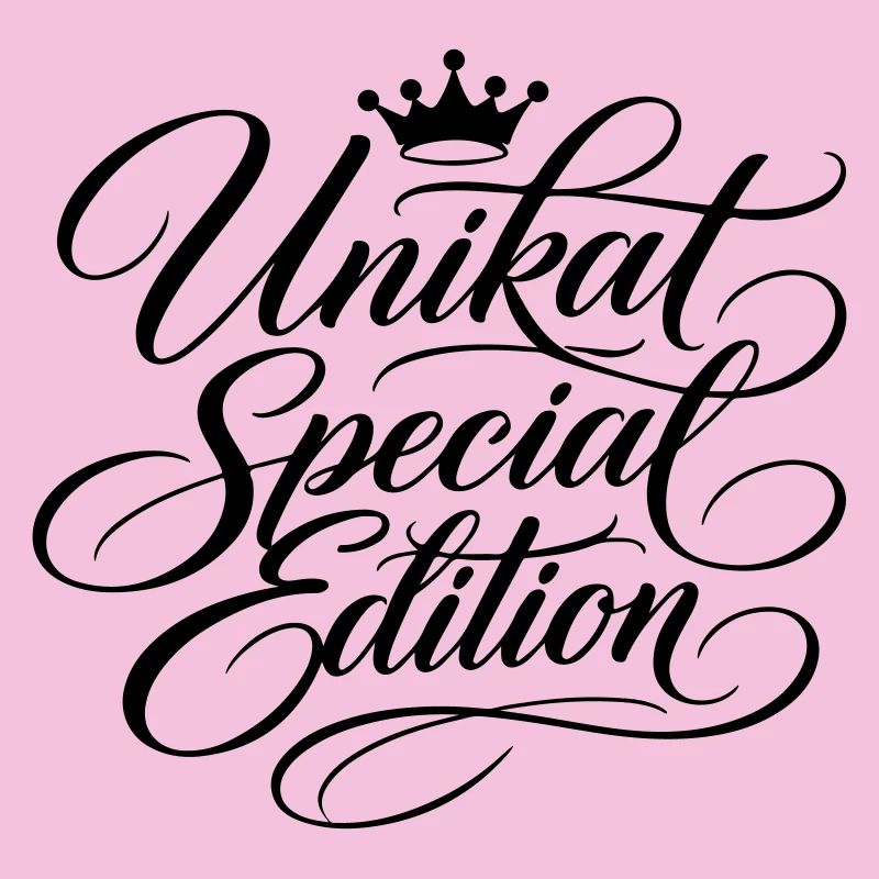 Unikat Special Edition