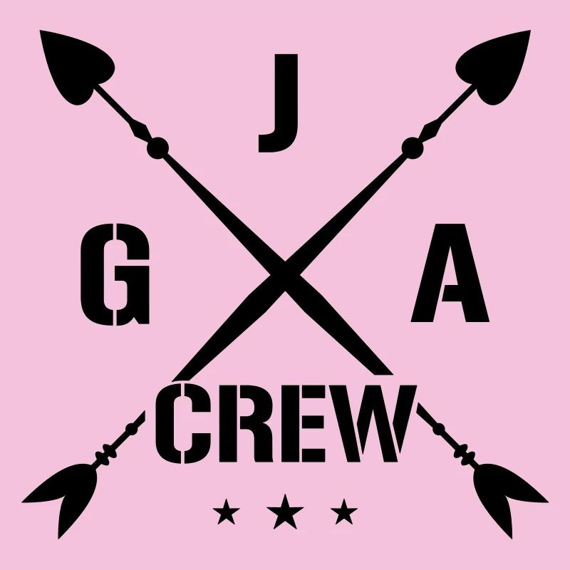 Jga Crew Junggesellenabschied