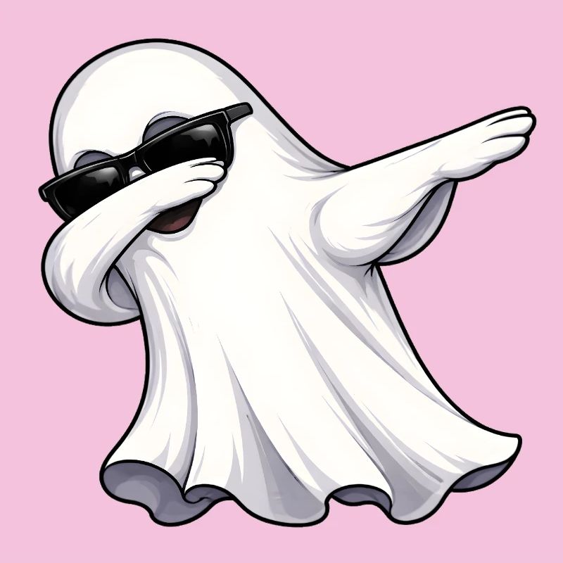 Dab Ghost
