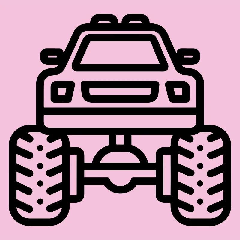 Monstertruck