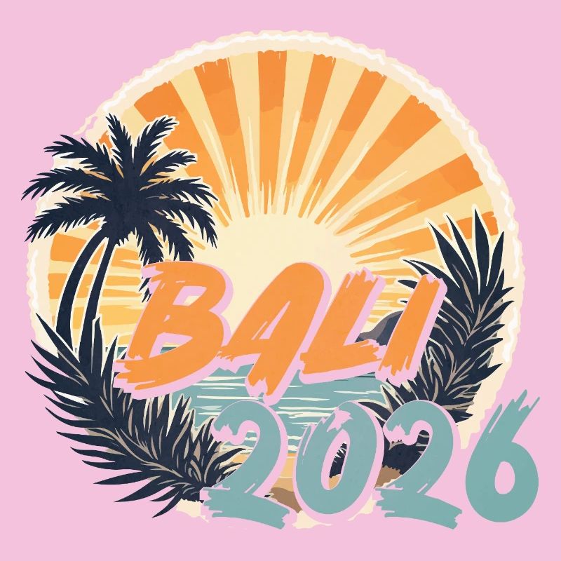Bali 2026