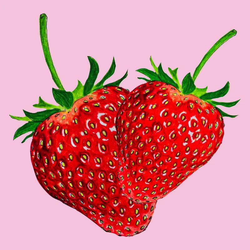 Erdbeeren