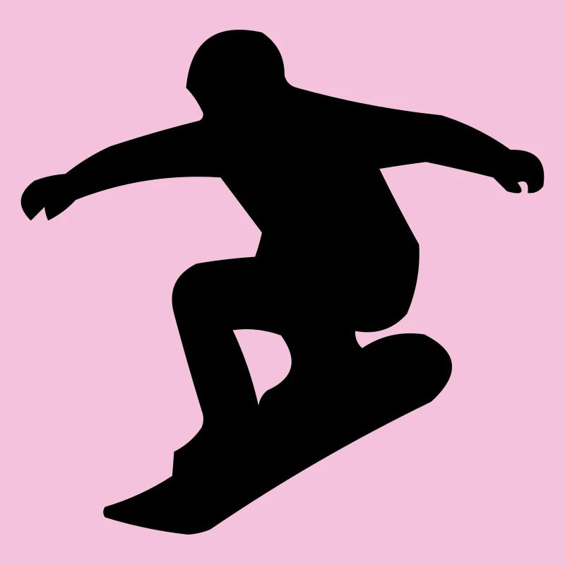 snowboarder