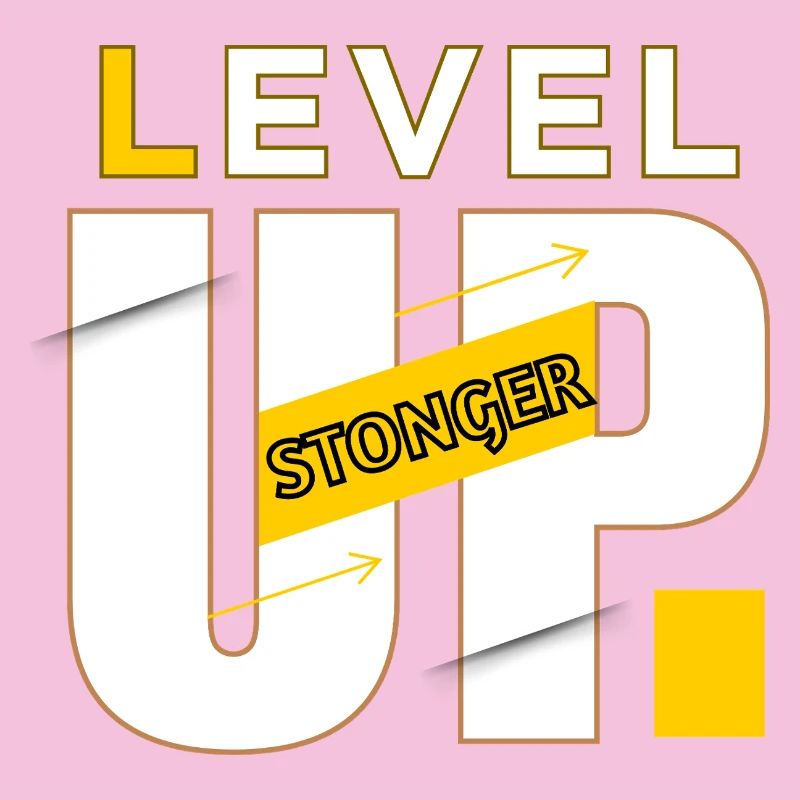 Level Up Puissance Graphique
