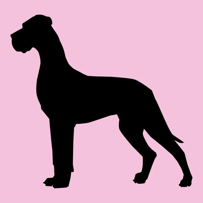 Dogue allemand
