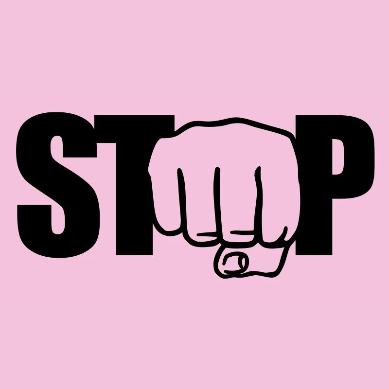 Stop | Faust | Fist