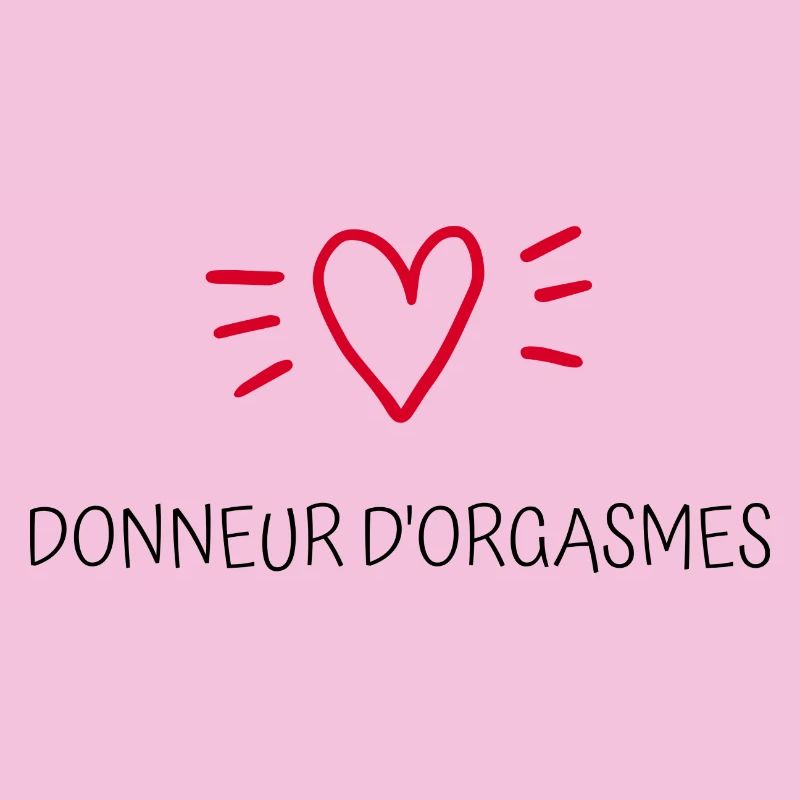 Donneur d'orgasmes