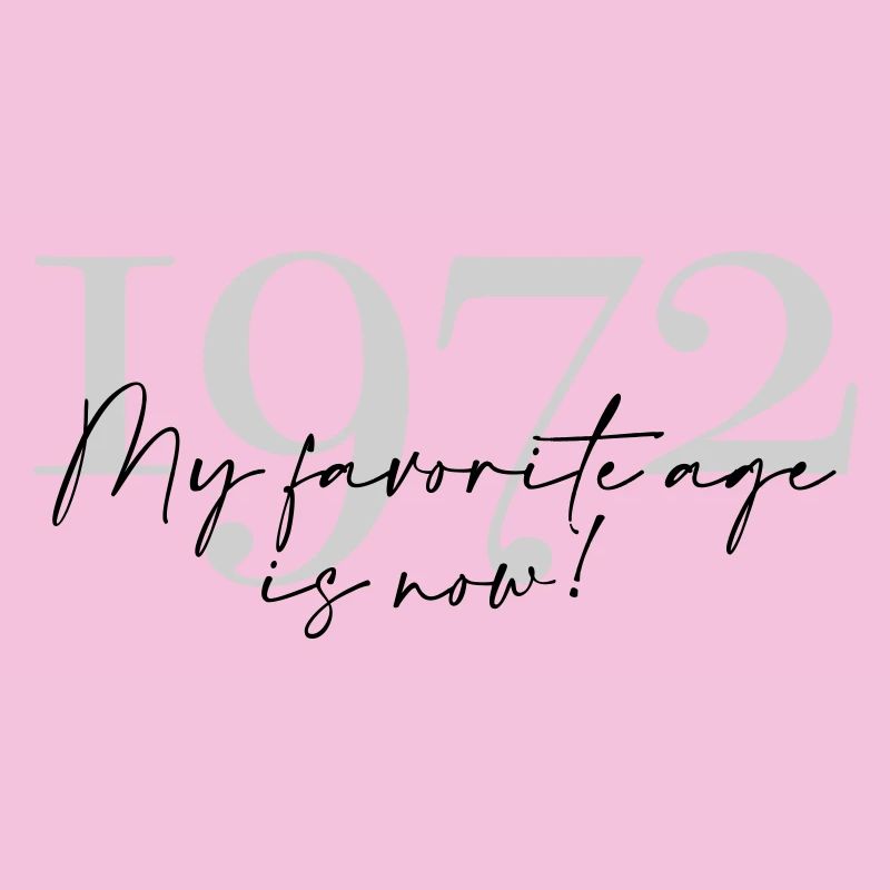 Vintage Year 1972 Script